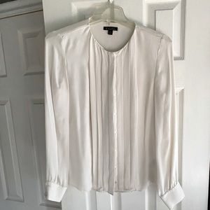 Professional blouse for work.